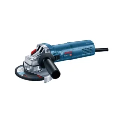 Bosch GWS 9-115 S Angle Grinder 900W 110V