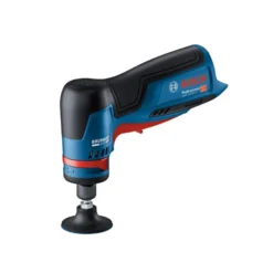 Bosch GWG 12V-50 S 12V Professional Cordless Brushless 50mm Rotary Grinder Bare Unit - 06013A7000