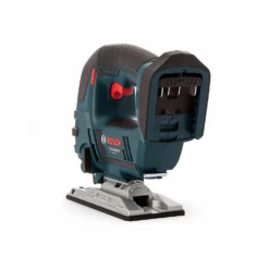 Bosch GST 18 V-LI B Cordless Top Handle Jigsaw With Two 4.0Ah Batteries & Charger -Home Tools 06015a6100 3 2