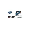 Bosch GST18VLIB 18V Jigsaw INC 2 X 4.0Ah Li-Ion In Lboxx Kit