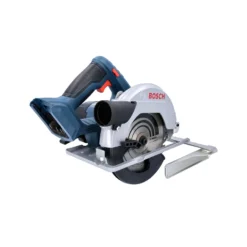 Bosch GKS 18 V-57 Cordless 165mm Circular Saw With 2 X 4.0Ah Batteries & Charger 12 Bosch GKS 18 V-57 Cordless 165mm Circular Saw With 2 X 4.0Ah Batteries & Charger -Home Tools 06016a2200 04 2 3