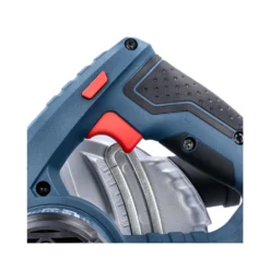 Bosch GKS 18 V-57 Cordless 165mm Circular Saw With 2 X 4.0Ah Batteries 18 Bosch GKS 18 V-57 Cordless 165mm Circular Saw With 2 X 4.0Ah Batteries -Home Tools 06016a2200 06 1 1