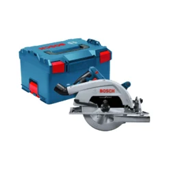 Bosch GKS 18V-68 C 18V BITURBO Cordless 190mm Circular Saw In L-Boxx - 06016B5001