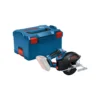 Bosch GKM 18V-50 18V Cordless Brushless 136mm Circular Saw In L-Boxx - 06016B8001
