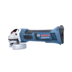 Bosch GWS 18 V-LI Cordless Angle Grinder 115mm Bare Unit - 060193A300