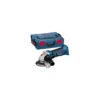 Bosch GWS18V-LI 18V Li-ion Cordless 115mm Angle Grinder Bare Unit In L-Boxx 060193A304