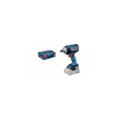 Bosch GDS 18V-300 ImpactWrench With Case