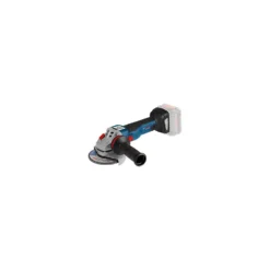 Bosch GWS 18V-10 C 125mm BL Angle Grinder Bare Unit