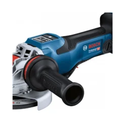 Bosch GWX 18V-15 PSC 18V Cordless Brushless 125mm Angle Grinder Bate Unit - 06019H6G00 -Home Tools 06019h6g00 3