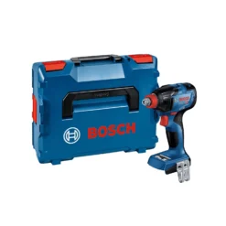 Bosch 06019J0201 18V-210C Cordless Brushless Impact Driver/Wrench With L-Boxx