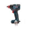 Bosch GDX18V-200 18V Brushless Impact Driver / Wrench Bare Unit - 06019J2204