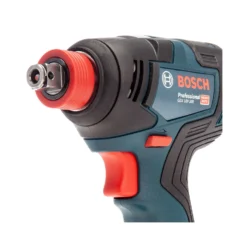 Bosch GDX18V-200 18V Brushless Impact Driver / Wrench Bare Unit - 06019J2204 -Home Tools 06019j2204 3