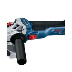 Bosch GWS 18V-10 Cordless Brushless 115mm Angle Grinder Bare Unit - 06019J4000 5 Bosch GWS 18V-10 Cordless Brushless 115mm Angle Grinder Bare Unit - 06019J4000 -Home Tools 06019j4000 3