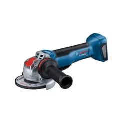 Bosch GWX 18V-10 P 18V Professional Cordless Brushless Angle Grinder Bare Unit - 06019J4201