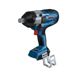 Bosch GDS 18V-1050 H 18V Professional Cordless Brushless Impact Wrench Bare Unit - 06019J8500