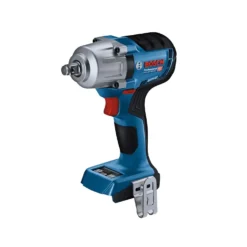 Bosch GDS 18V-450 HC 18V Professional Cordless Brushless Impact Wrench Bare Unit - 06019K4000