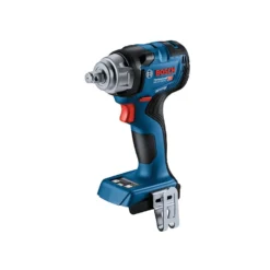 Bosch GDS 18V-330 HC 18V Professional Cordless Brushless Impact Wrench Bare Unit - 06019L5000