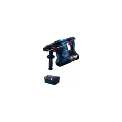 Bosch GBH 36 V-LI Plus (bare, L-BOXX)