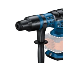 Bosch GBH 18V-40 C Cordless Brushless SDS Hammer Drill In L-BOXX - 0611917100 -Home Tools 0611917100 3