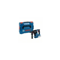 Bosch GBH18V-24C 18V SDS Plus Rotary Hammer Drill In L-Box