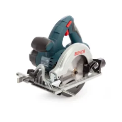 Bosch GKS 18V-LI Cordless Circular Saw Bare Unit