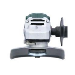 Metabo W 18 L BL 9-125 18V Cordless Brushless 125mm 5" Angle Grinder Bare Unit - 602374850 -Home Tools 0a7766c39d6908ec12fc9649e0bda6bc