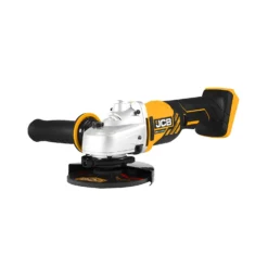 JCB 21-18AG-B 18V Li-ion 4.5" Cordless Angle Grinder 115mm With 2 X 4.0Ah Batteries & Charger 7 JCB 21-18AG-B 18V Li-ion 4.5" Cordless Angle Grinder 115mm With 2 X 4.0Ah Batteries & Charger -Home Tools 21 18ag b 2 2