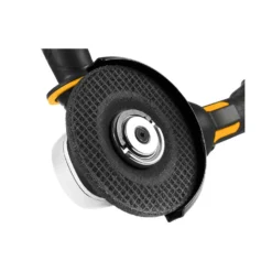 JCB 21-18AG-B 18V Li-ion 4.5" Cordless Angle Grinder 115mm With 2 X 4.0Ah Batteries & Charger 9 JCB 21-18AG-B 18V Li-ion 4.5" Cordless Angle Grinder 115mm With 2 X 4.0Ah Batteries & Charger -Home Tools 21 18ag b 4 1