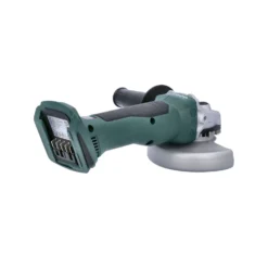 Metabo W 18 L BL 9-125 18V Cordless Brushless 125mm 5" Angle Grinder Bare Unit - 602374850 -Home Tools 2bca9e7fbb5a99e21097cd0e476fc176