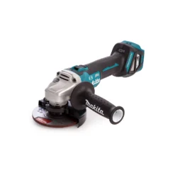 Makita DGA513Z 18V LXT Cordless Brushless 125mm Angle Grinder Bare Unit