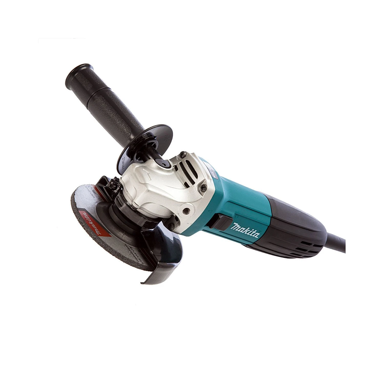 Makita GA4530R 115mm Slim Angle Grinder 240V 1 Makita GA4530R 115mm Slim Angle Grinder 240V