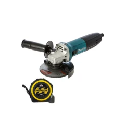 Makita GA5030R 125mm Grinder 240V + Tape Measures 8M/26ft