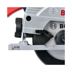 Bosch GKS 12V-26 10.8V / 12V Cordless Professional 85mm Circular Saw In L-Boxx - 06016A1002 -Home Tools 4000f00ad1d2c66d70474397eb2a2905
