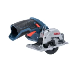 Bosch GKS 12V-26 10.8V / 12V Cordless Professional 85mm Circular Saw In L-Boxx - 06016A1002 -Home Tools 4c84268ad3704a92d3cb7e4e3474e237