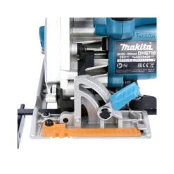 Makita DHS710ZJ 18V / 36V Cordless 190mm Circular Saw In Makpac Type 4 Case 18 Makita DHS710ZJ 18V / 36V Cordless 190mm Circular Saw In Makpac Type 4 Case -Home Tools 4e482fbc5f0fd285789eed21174821be