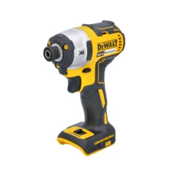 DeWalt DCF887 18V XR 3-Speed Brushless Impact Driver With 1 X 4.0Ah Battery, Charger & DWST1-70703 Case -Home Tools 510537d17b8ebb44128719dd50682157