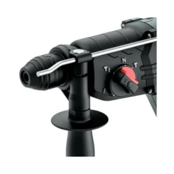 Metabo KH 18 LTX 24 18V Cordless SDS Plus Hammer Drill In Metabox 165 L - 601712840 -Home Tools 601712840 3