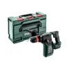 Metabo KH 18 LTX BL 24 Q 18V Cordless Brushless SDS Plus Hammer Drill In MetaBOX 165 L - 601714840