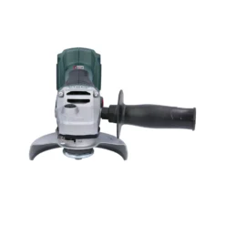 Metabo W 18 L BL 9-125 18V Cordless Brushless 125mm 5" Angle Grinder Bare Unit - 602374850 -Home Tools 63a0062a32a2e68d8dba1b8fc626feed