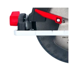 Metabo KS 18 LTX57 18V Cordless 165mm Circular Saw With 4 X 48 Teeth Saw Blades & MetaBOX -Home Tools 6583e80e085abb4ca8b432202135fba1