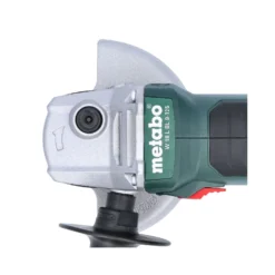 Metabo W 18 L BL 9-125 18V Cordless Brushless 125mm 5" Angle Grinder Bare Unit - 602374850 -Home Tools 6cac73f86569f9064e3d77c0ec507c4e