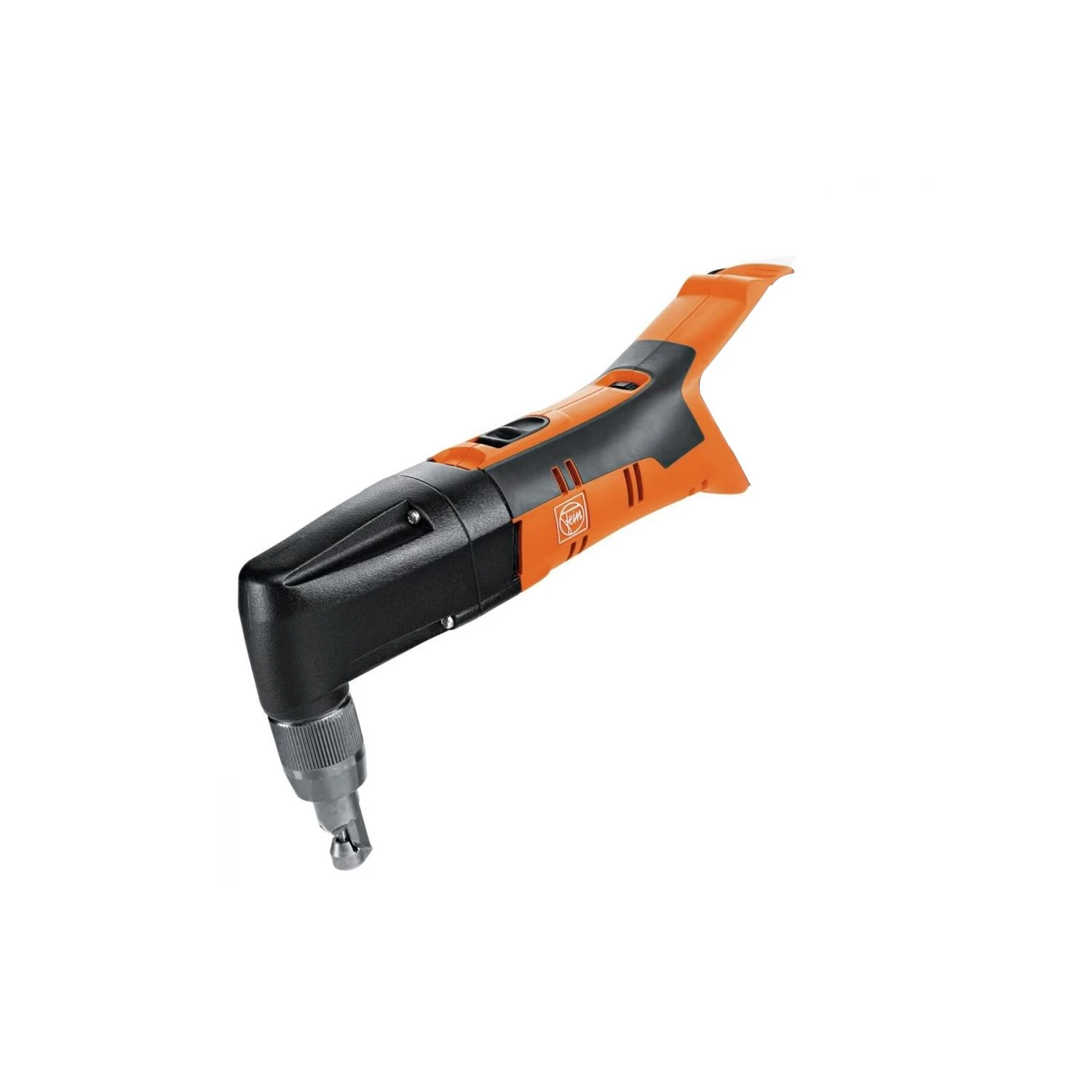 Fein ABH18 SELECT 18V Cordless Brushless Rotary Hammer Drill With 2 X 5.2Ah Batteries 3 Fein ABH18 SELECT 18V Cordless Brushless Rotary Hammer Drill With 2 X 5.2Ah Batteries - Image 3