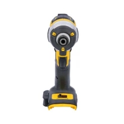 DeWalt DCF887 18V XR 3-Speed Brushless Impact Driver With 1 X 4.0Ah Battery, Charger & DWST1-70703 Case -Home Tools 79dcae48ec069a87e97c685ff923fb86