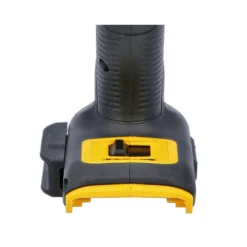 DeWalt DCF887 18V XR 3-Speed Brushless Impact Driver With 1 X 4.0Ah Battery, Charger & DWST1-70703 Case -Home Tools 8a84fb215655824393a8e13ec891b425