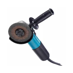 Makita 9557NBRX1 840W 115mm Angle Grinder 240V -Home Tools 9557nbr 4 3