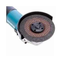 Makita 9557NBRX1 840W 115mm Angle Grinder 240V -Home Tools 9557nbr 6 3