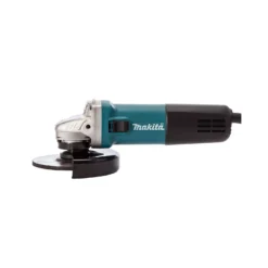 Makita 9558NBR 840W 125mm Angle Grinder 240V