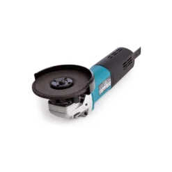 Makita 9565CR 1400W 125mm Angle Grinder 110V -Home Tools 9565cr 1 3 1