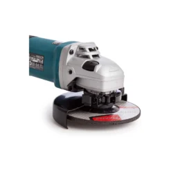 Makita 9565CR 1400W 125mm Angle Grinder 110V -Home Tools 9565cr 1 4 1