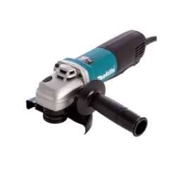 Makita 9565PZ 1100W 125mm Angle Grinder 240V